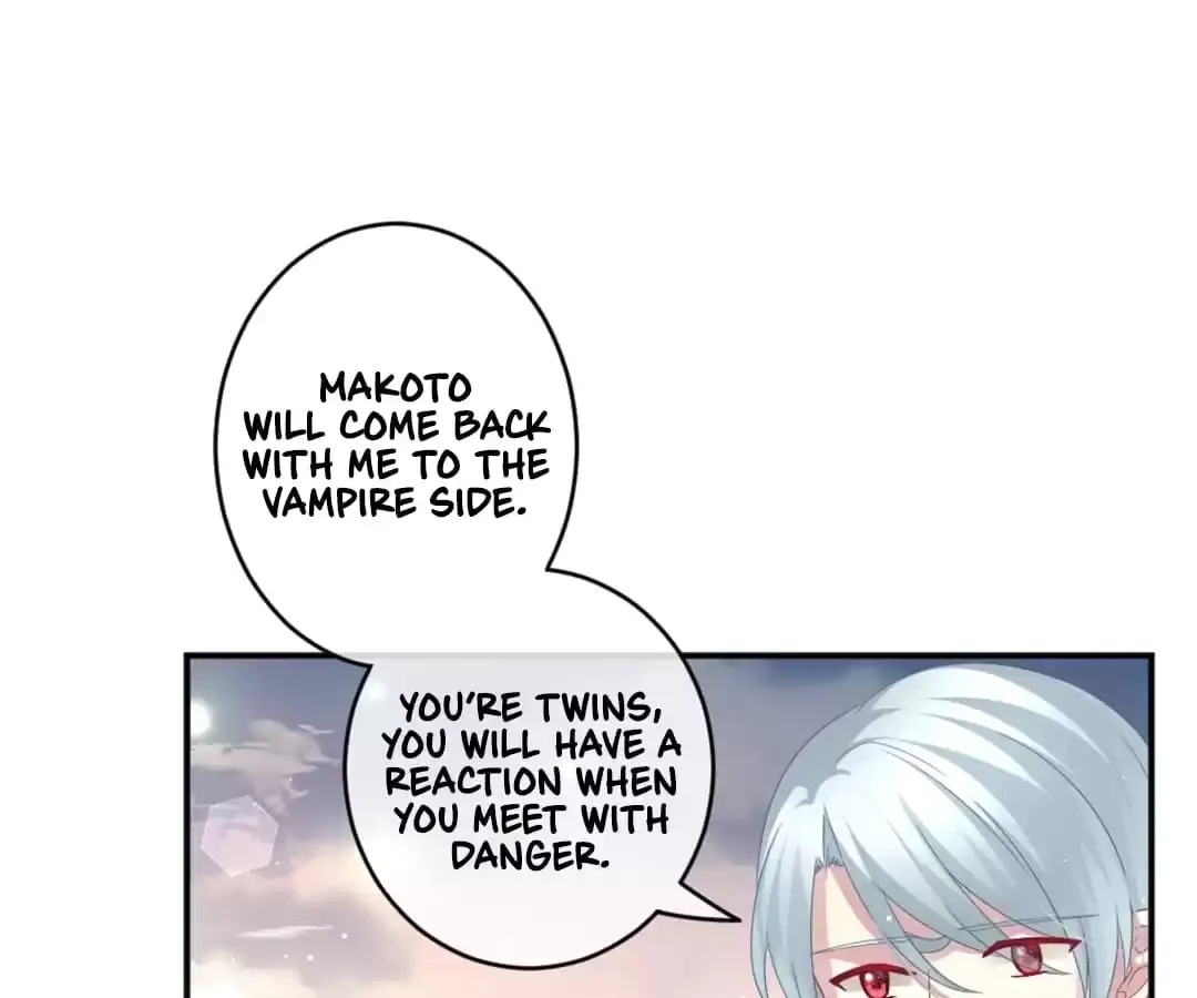 Bride of the Dawn Chapter 402 page 25 - 