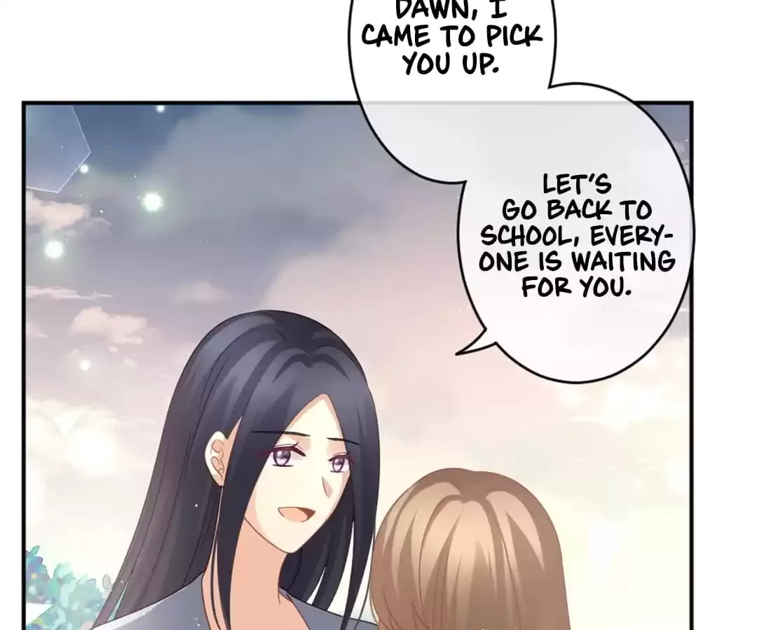 Bride of the Dawn Chapter 402 page 44 - 