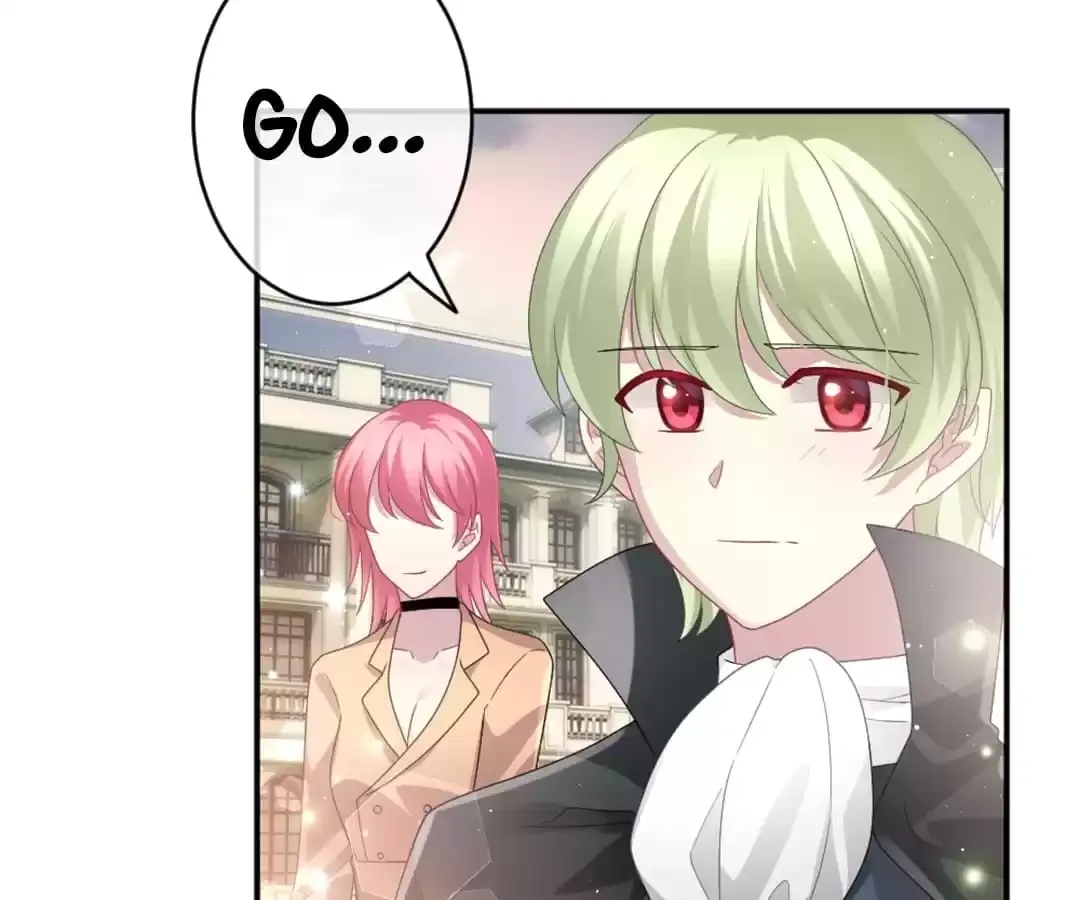 Bride of the Dawn Chapter 402 page 46 - 