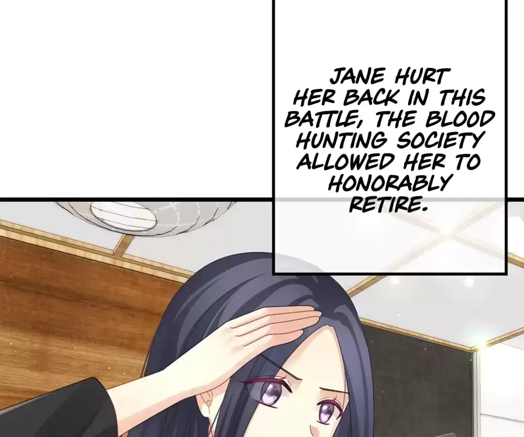Bride of the Dawn Chapter 403 page 11 - 