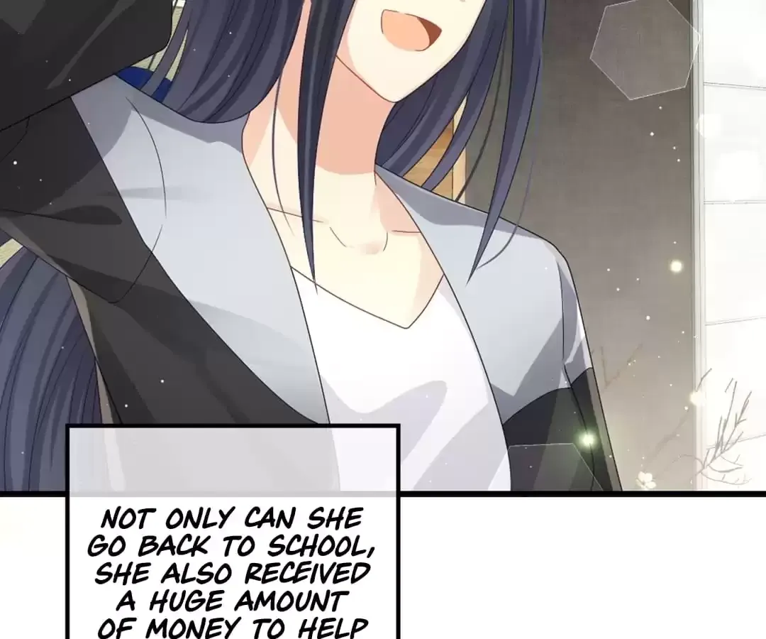 Bride of the Dawn Chapter 403 page 12 - 