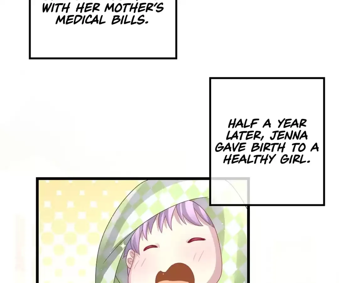 Bride of the Dawn Chapter 403 page 13 - 