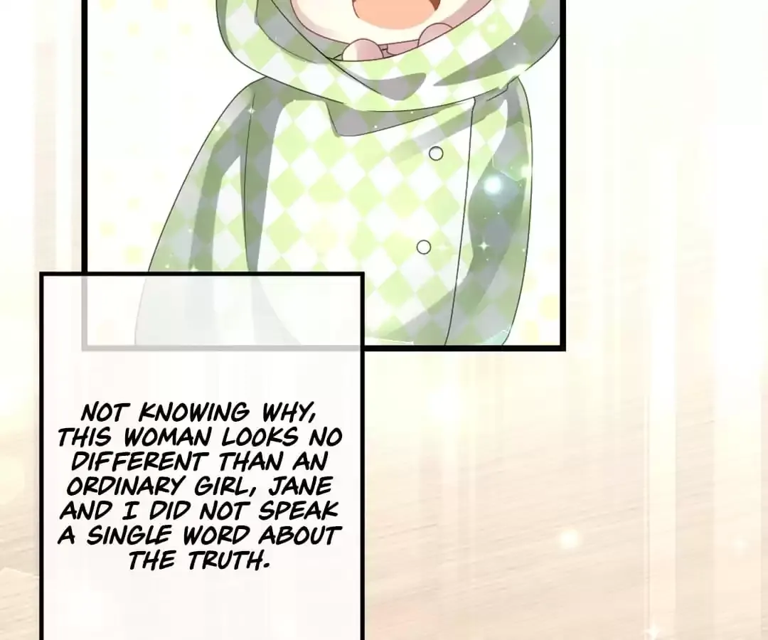 Bride of the Dawn Chapter 403 page 14 - 