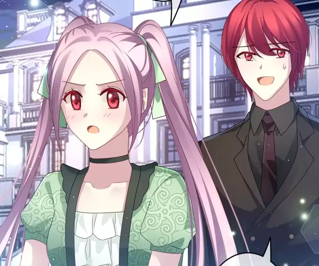 Bride of the Dawn Chapter 403 page 25 - 