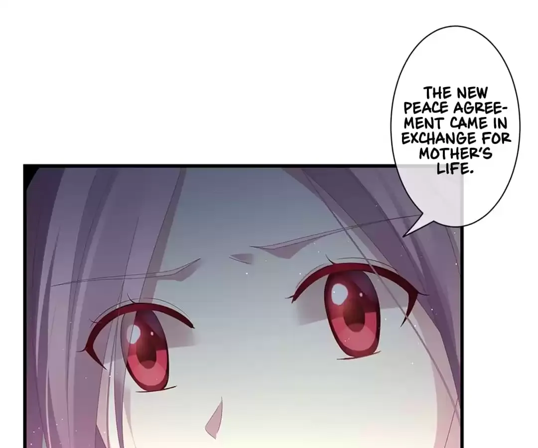 Bride of the Dawn Chapter 403 page 27 - 