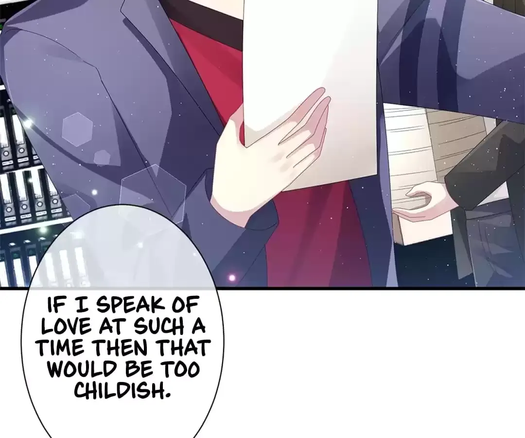 Bride of the Dawn Chapter 403 page 30 - 