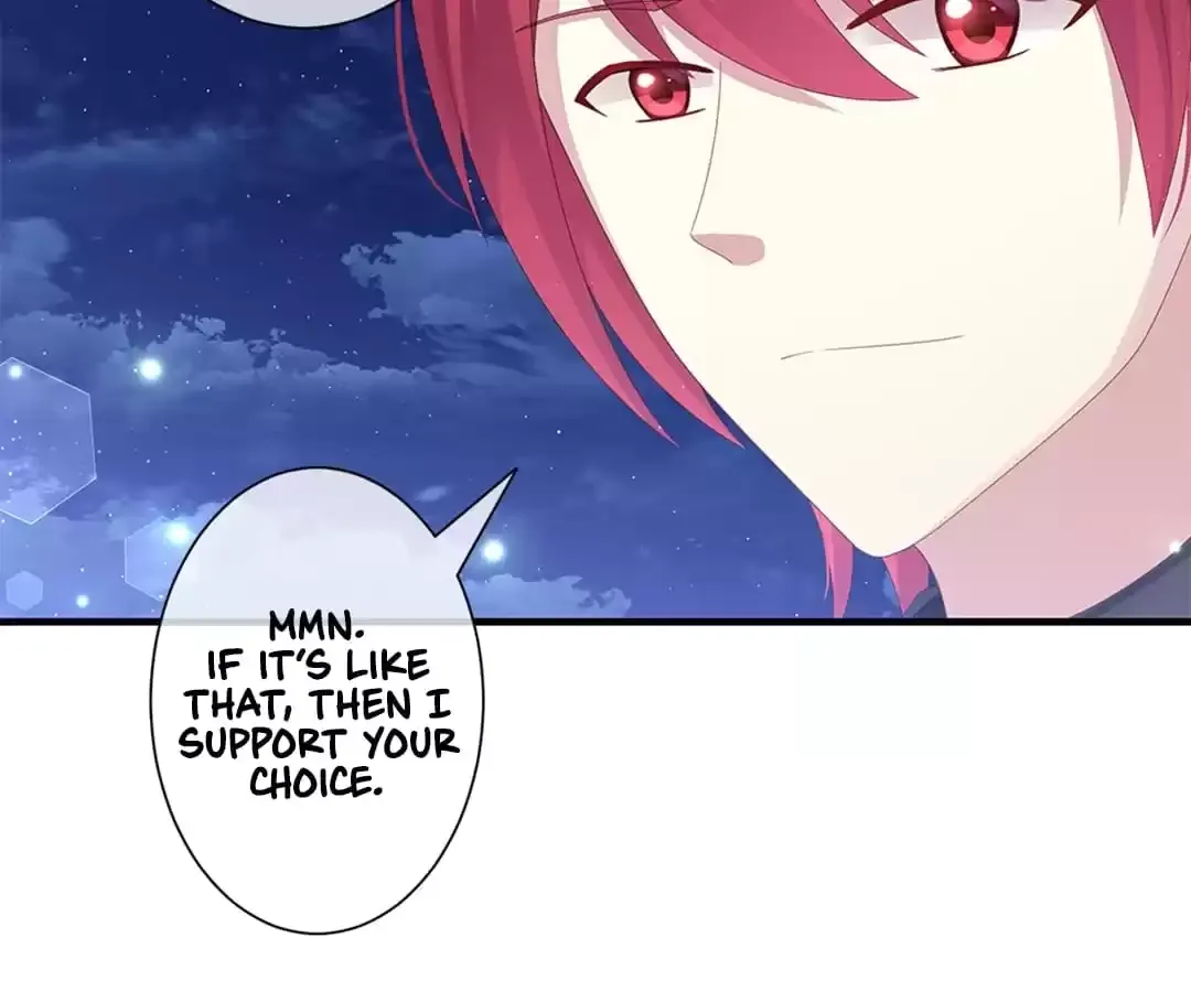 Bride of the Dawn Chapter 403 page 32 - 