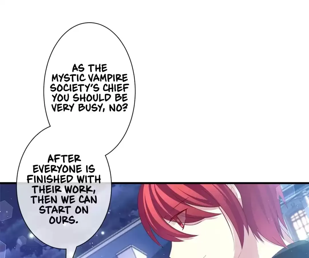 Bride of the Dawn Chapter 403 page 33 - 