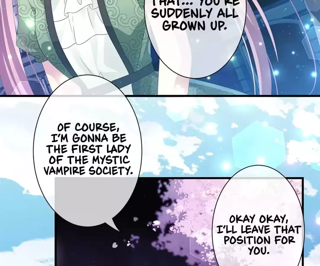 Bride of the Dawn Chapter 403 page 35 - 