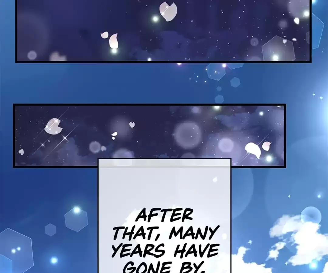 Bride of the Dawn Chapter 403 page 37 - 