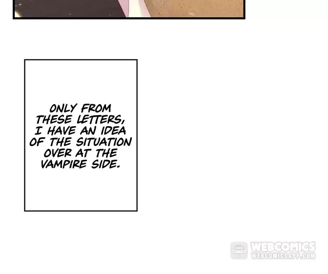 Bride of the Dawn Chapter 403 page 42 - 