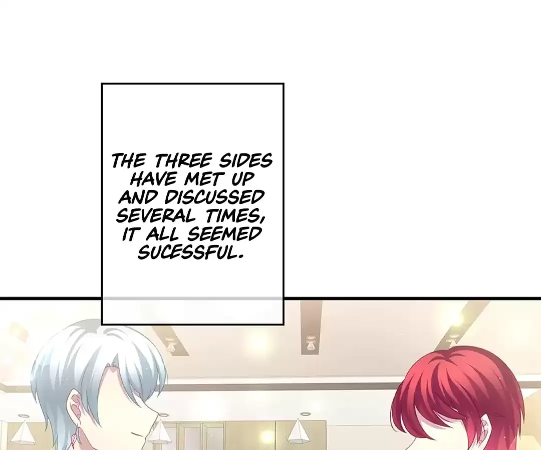 Bride of the Dawn Chapter 403 page 45 - 