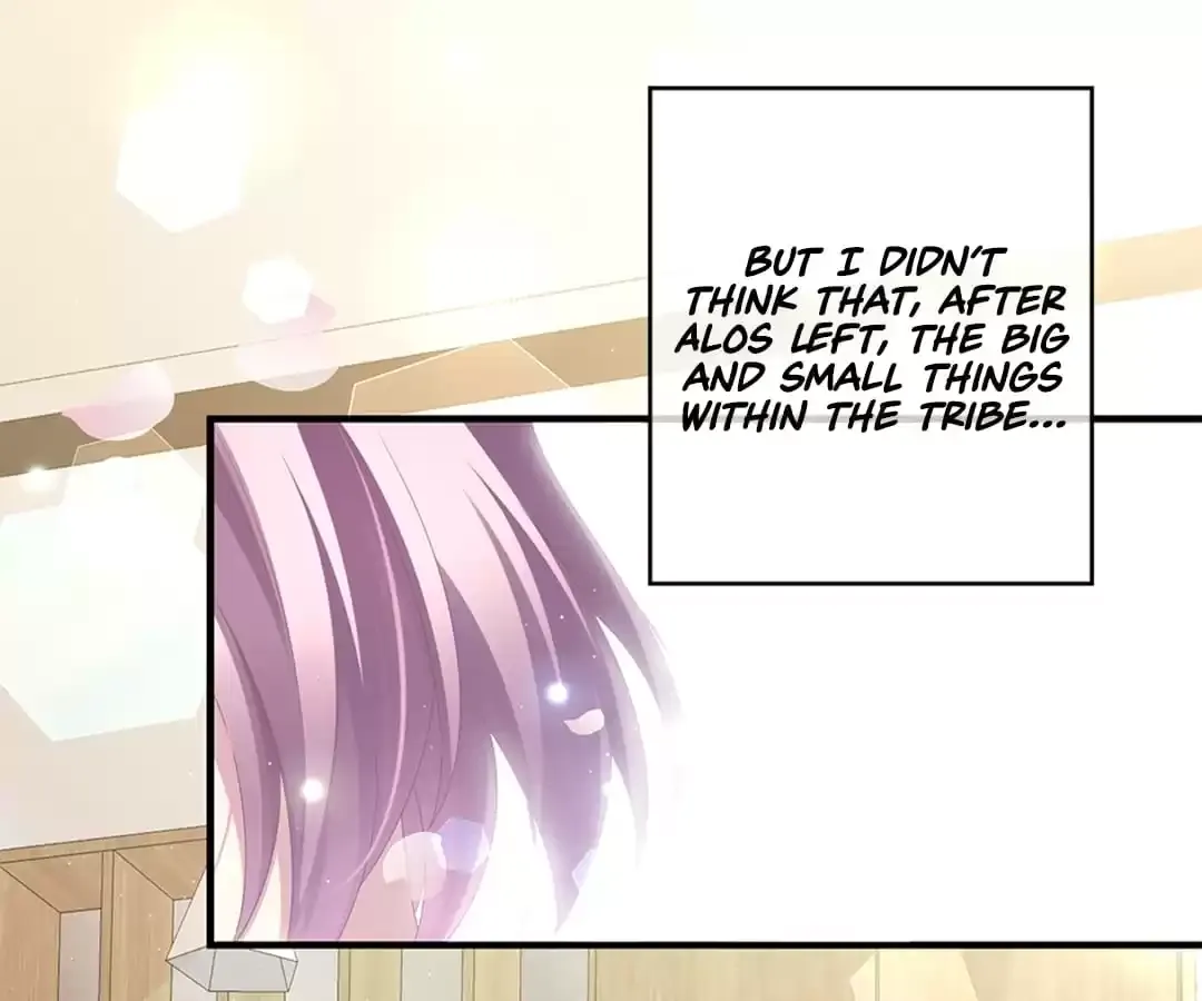 Bride of the Dawn Chapter 403 page 47 - 