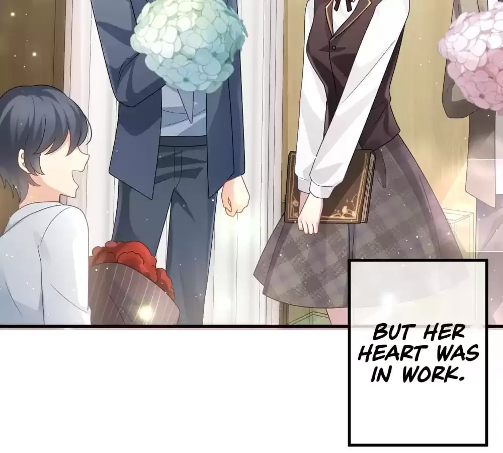Bride of the Dawn Chapter 403 page 52 - 