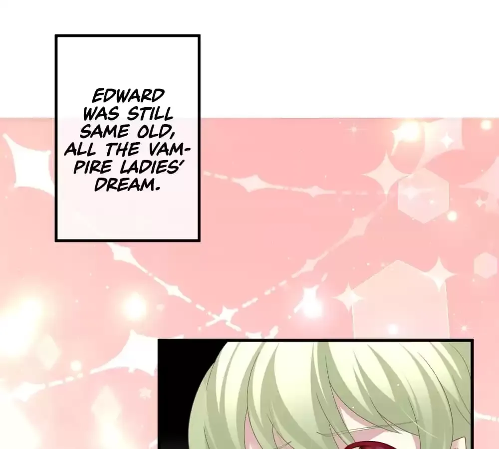 Bride of the Dawn Chapter 403 page 53 - 