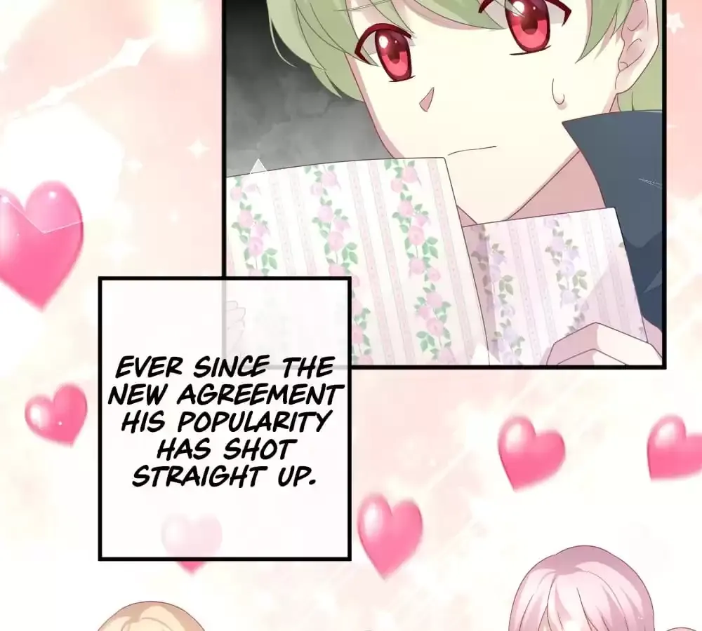 Bride of the Dawn Chapter 403 page 54 - 
