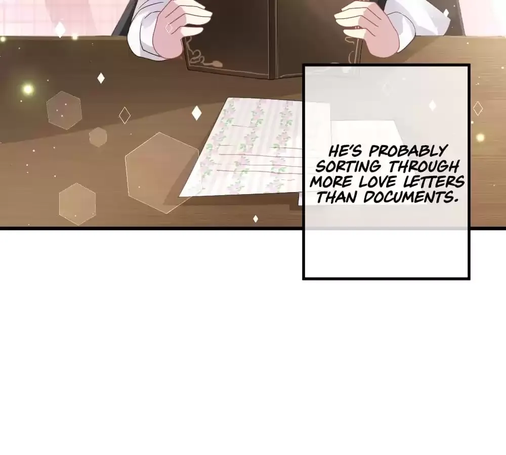 Bride of the Dawn Chapter 403 page 56 - 