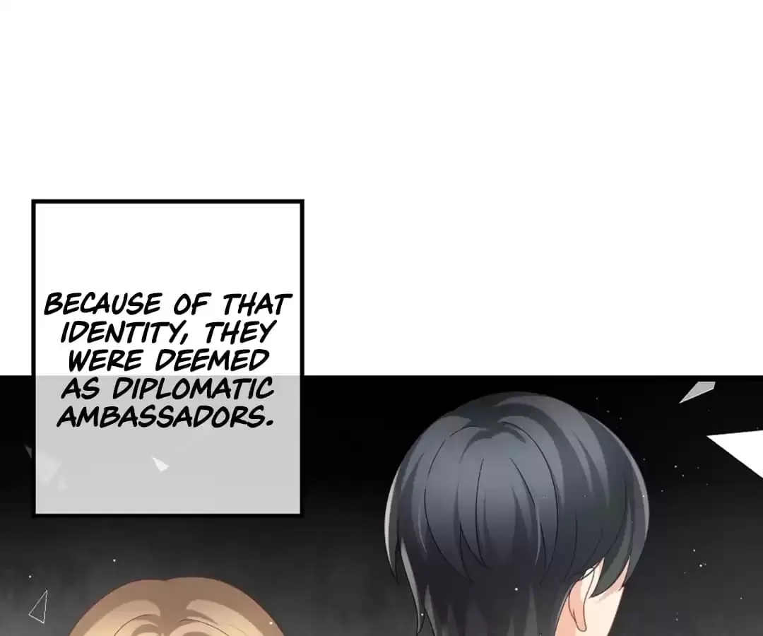 Bride of the Dawn Chapter 403 page 7 - 