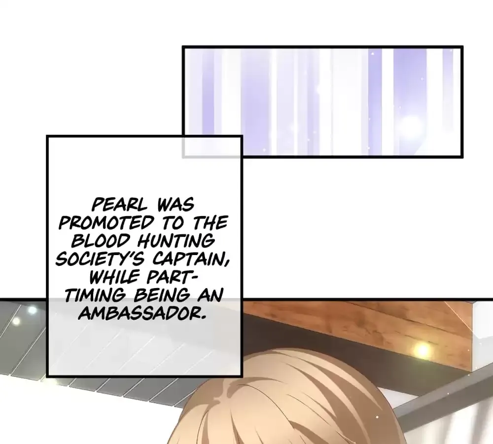 Bride of the Dawn Chapter 403 page 61 - 
