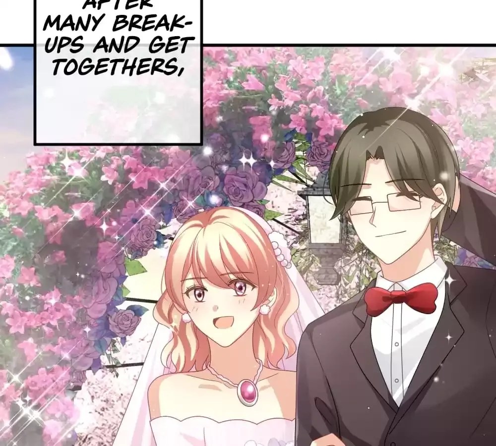 Bride of the Dawn Chapter 403 page 65 - 