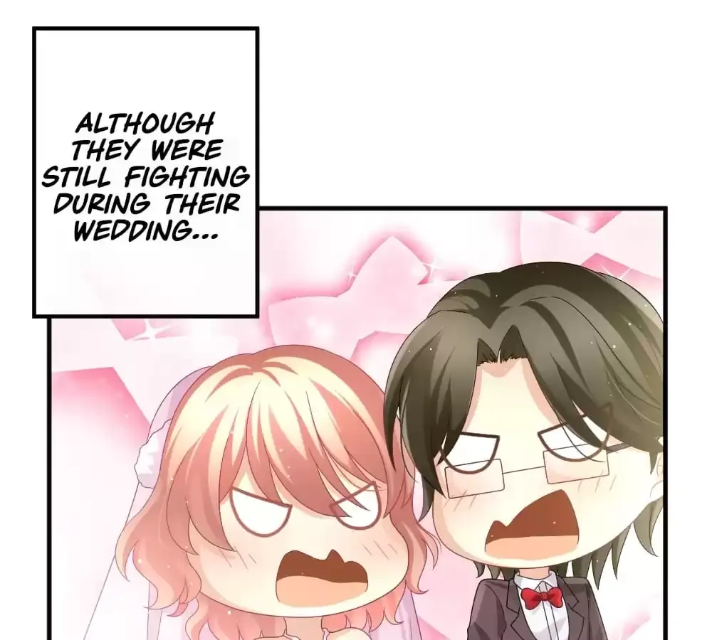 Bride of the Dawn Chapter 403 page 67 - 