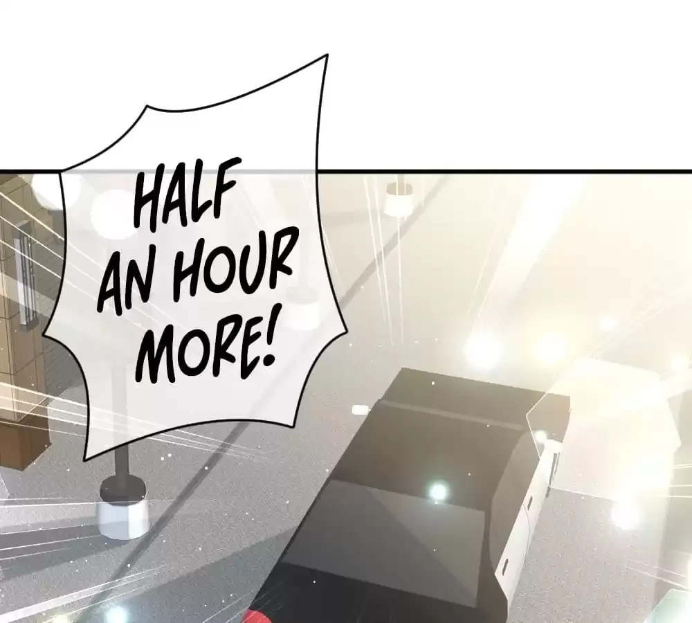Bride of the Dawn Chapter 403 page 87 - 