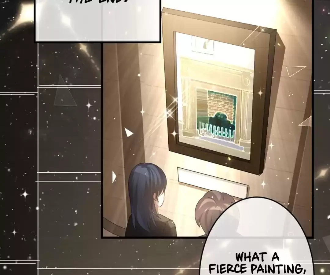 Bride of the Dawn Chapter 404 page 12 - 
