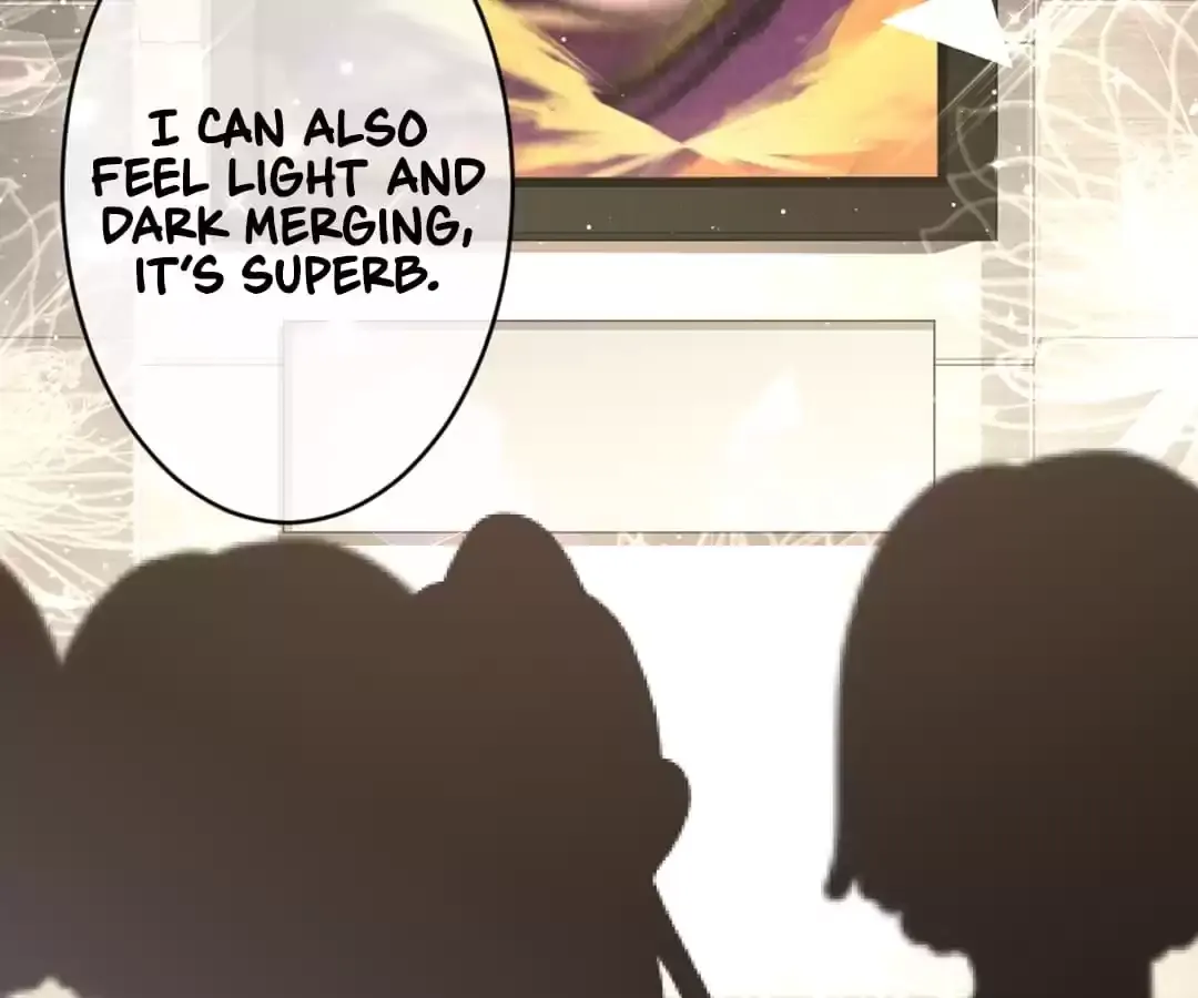 Bride of the Dawn Chapter 404 page 14 - 