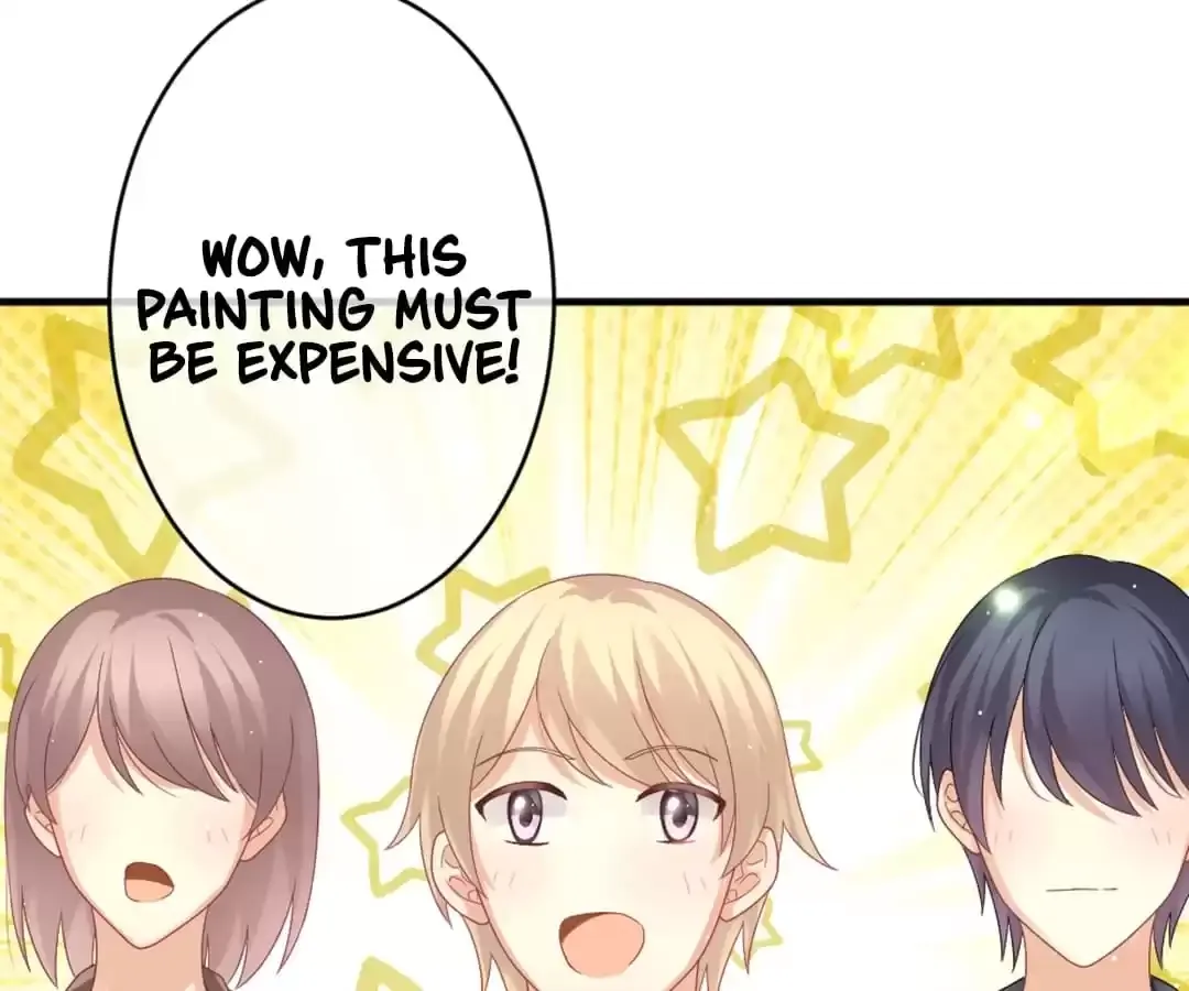 Bride of the Dawn Chapter 404 page 16 - 