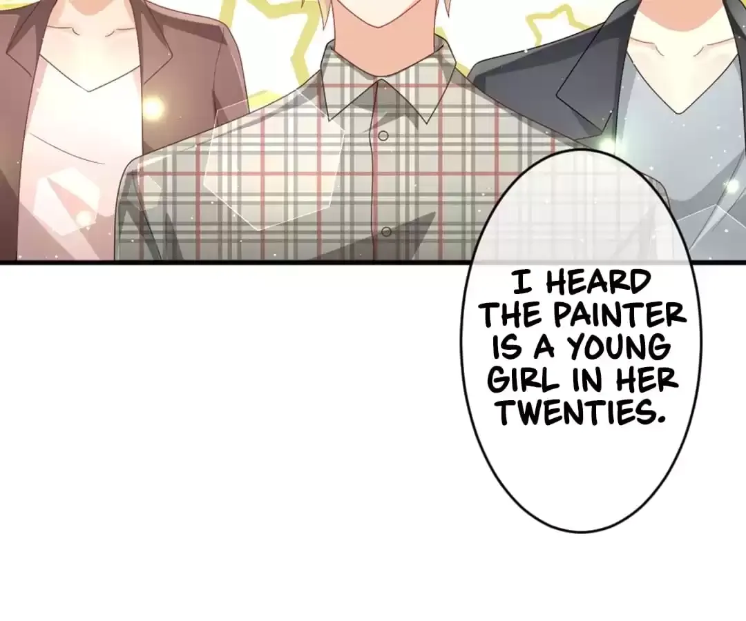 Bride of the Dawn Chapter 404 page 17 - 