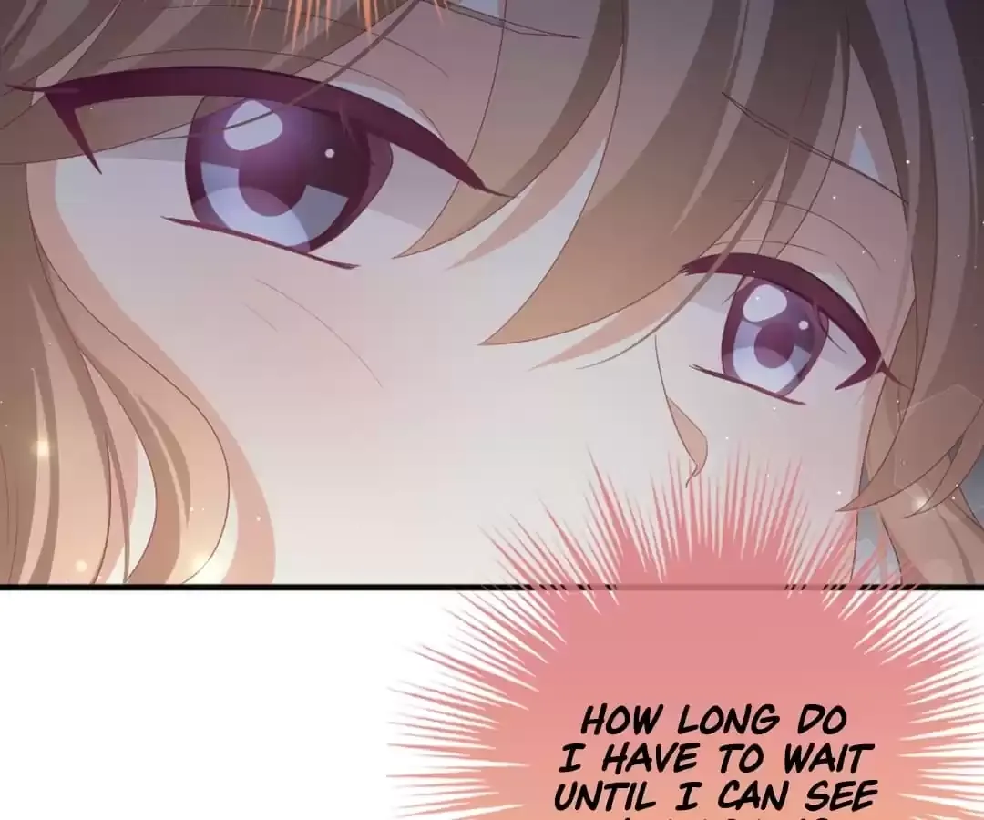 Bride of the Dawn Chapter 404 page 21 - 