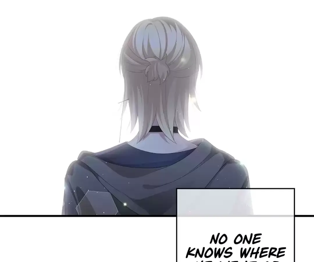 Bride of the Dawn Chapter 404 page 23 - 