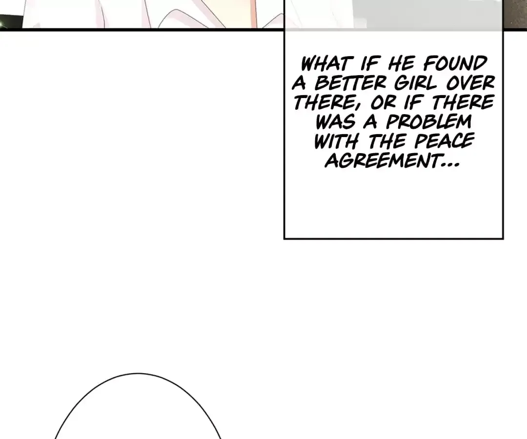 Bride of the Dawn Chapter 404 page 29 - 