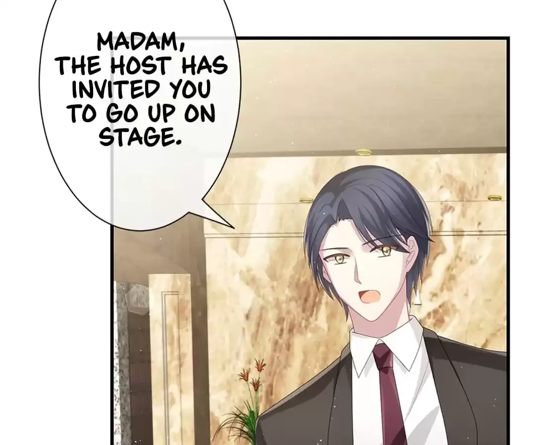 Bride of the Dawn Chapter 404 page 30 - 
