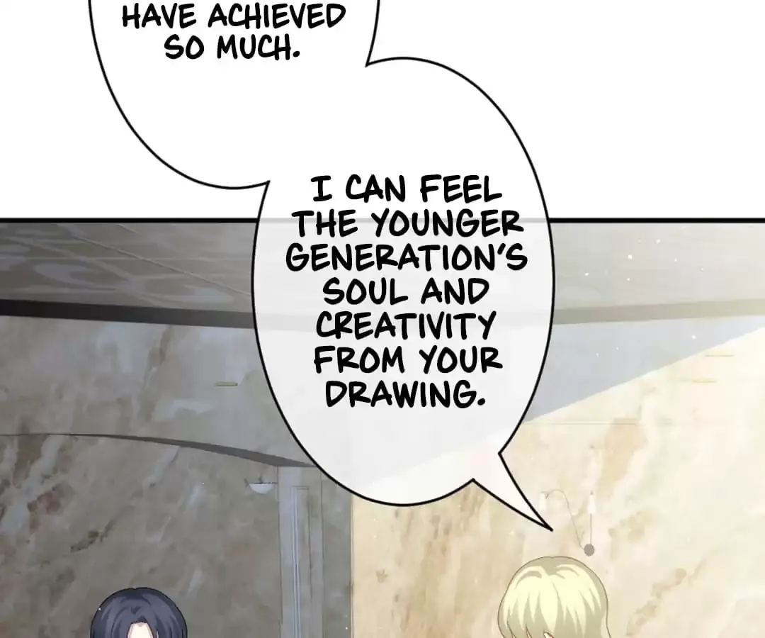 Bride of the Dawn Chapter 404 page 4 - 