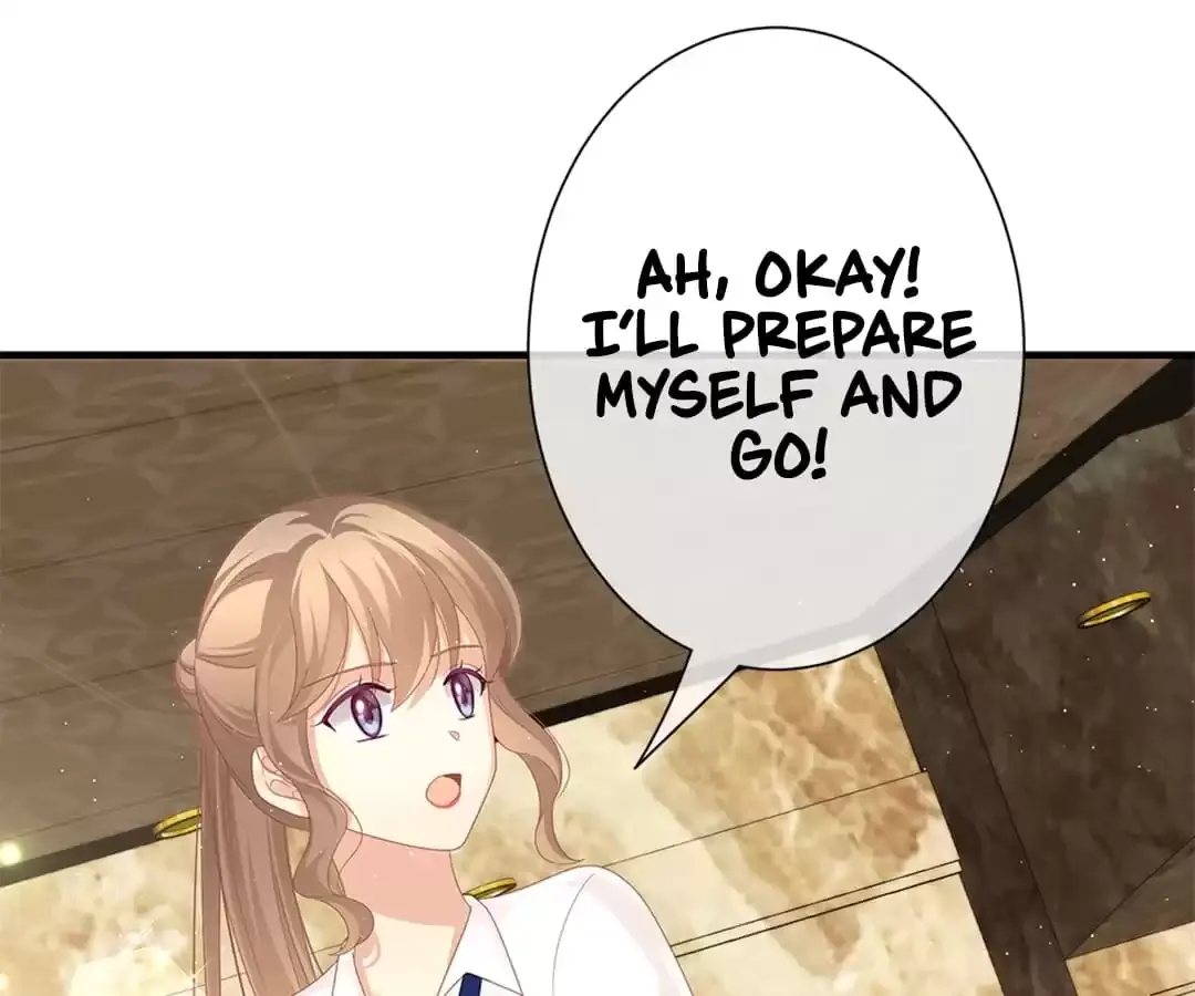 Bride of the Dawn Chapter 404 page 32 - 