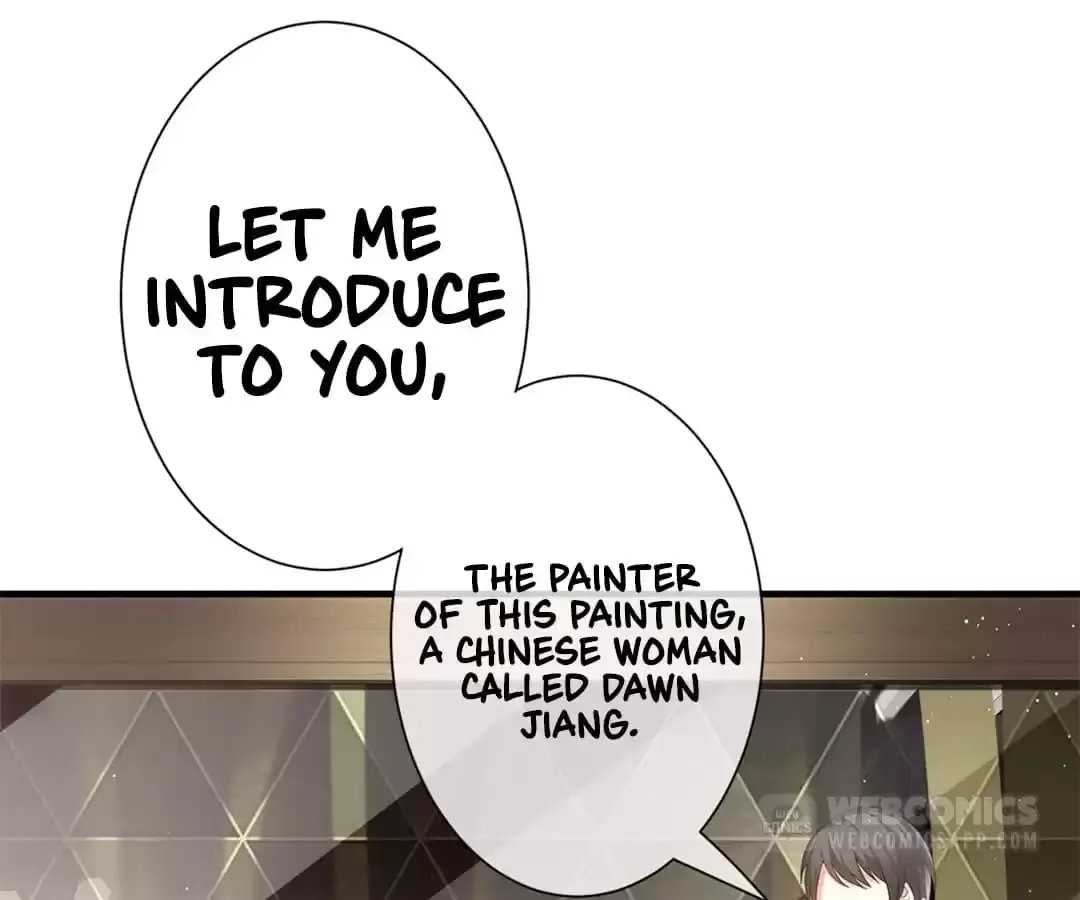 Bride of the Dawn Chapter 404 page 34 - 