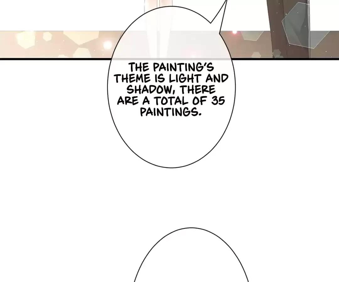 Bride of the Dawn Chapter 404 page 36 - 