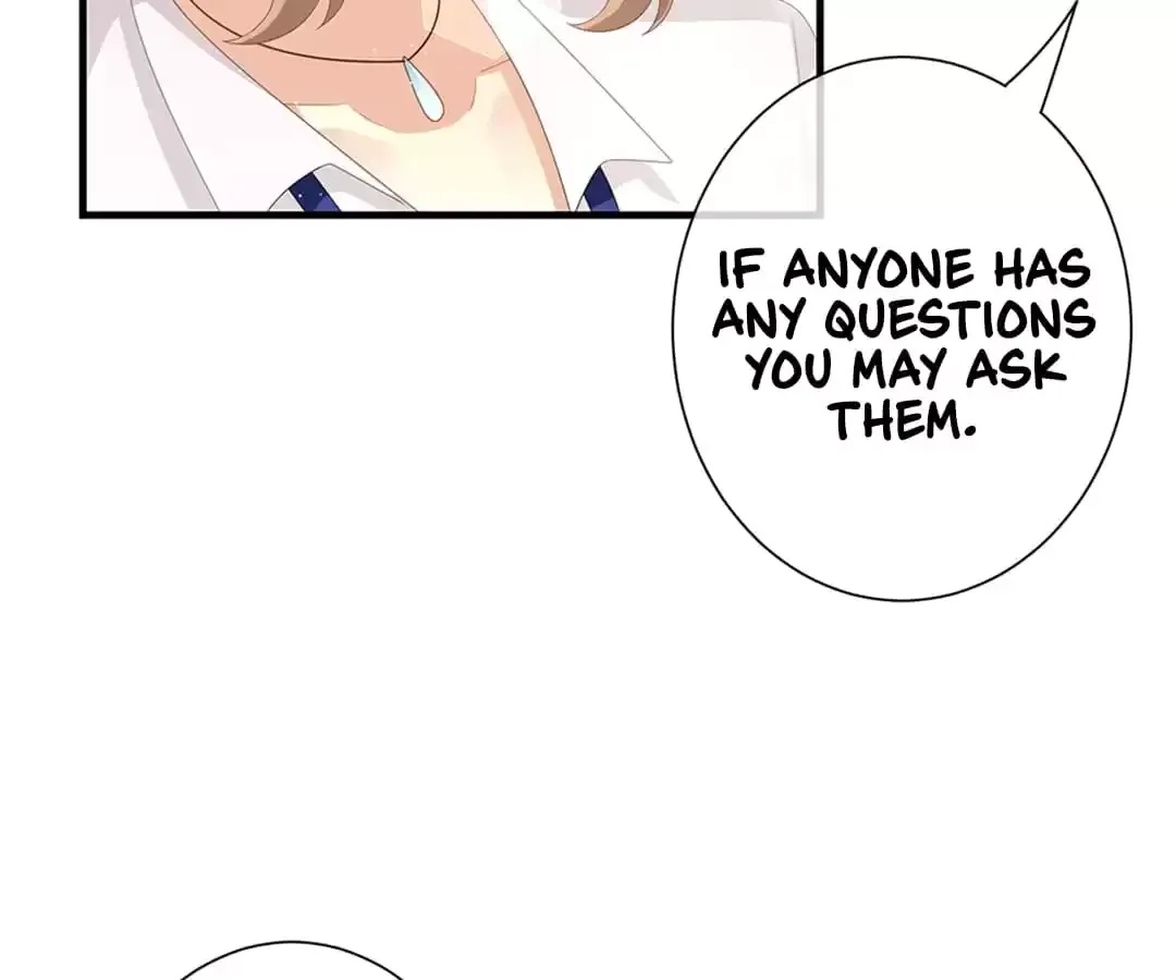 Bride of the Dawn Chapter 404 page 38 - 