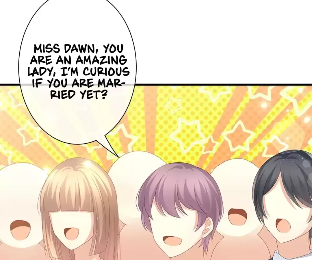 Bride of the Dawn Chapter 404 page 39 - 