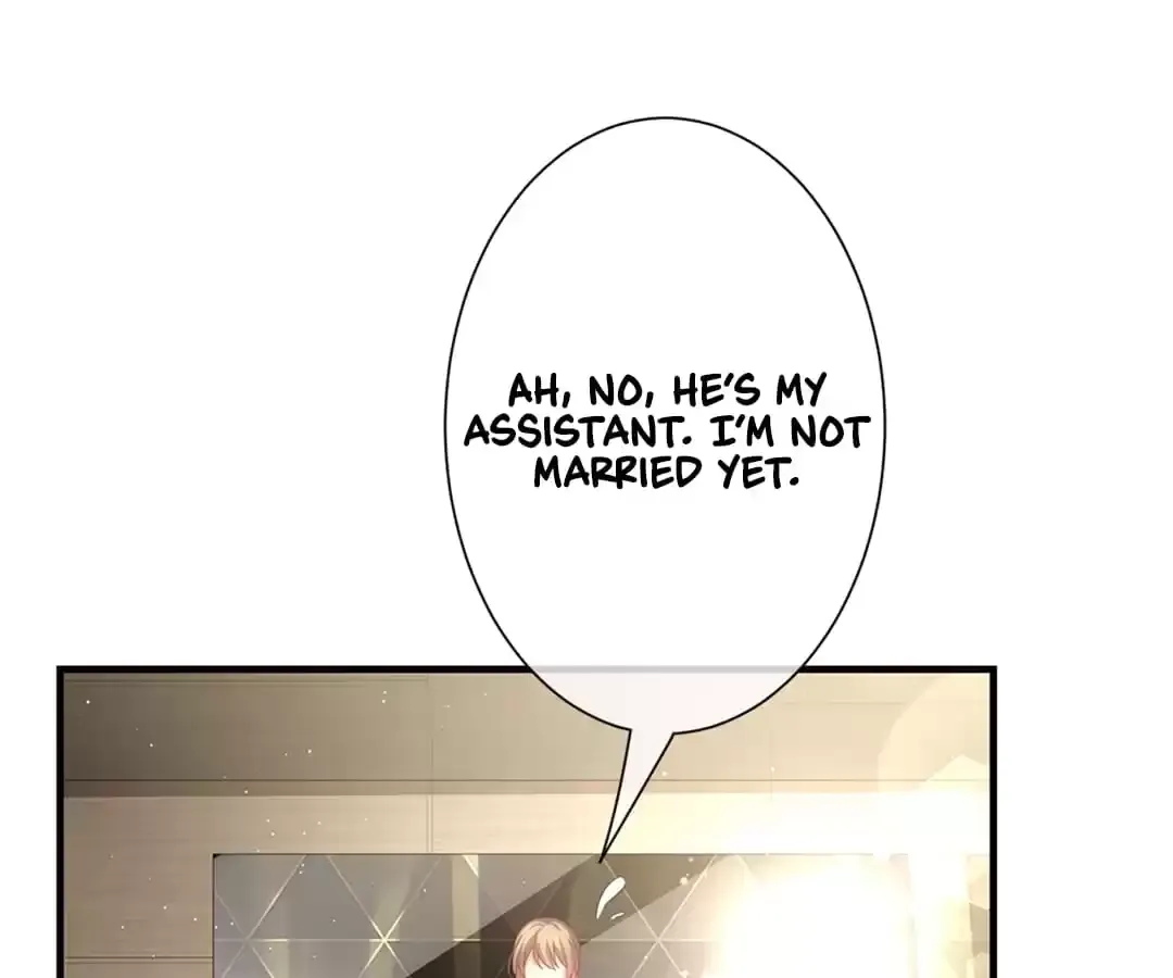 Bride of the Dawn Chapter 404 page 41 - 