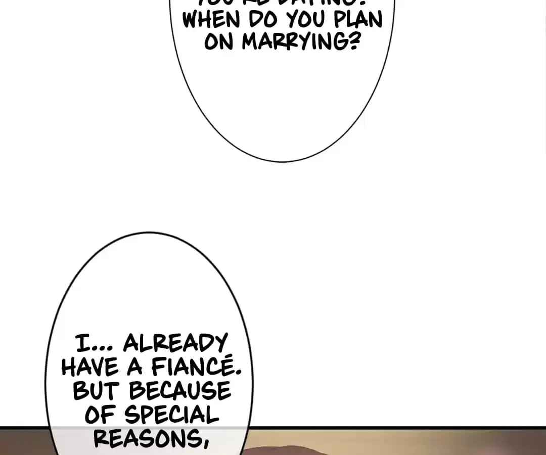 Bride of the Dawn Chapter 404 page 43 - 