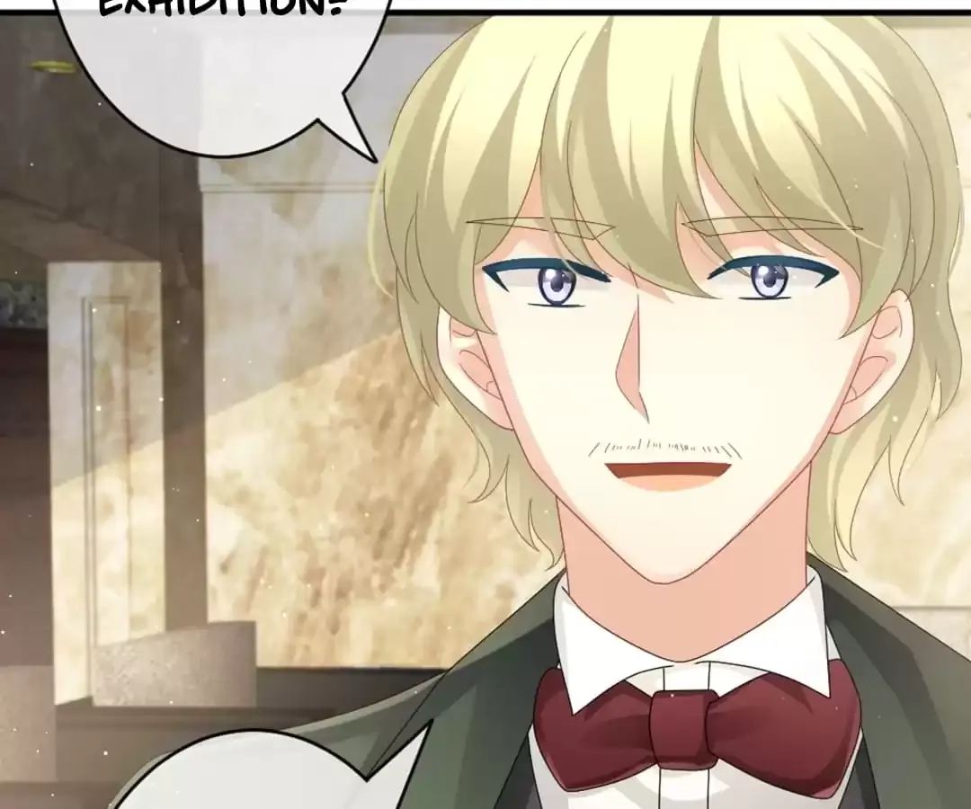 Bride of the Dawn Chapter 404 page 7 - 