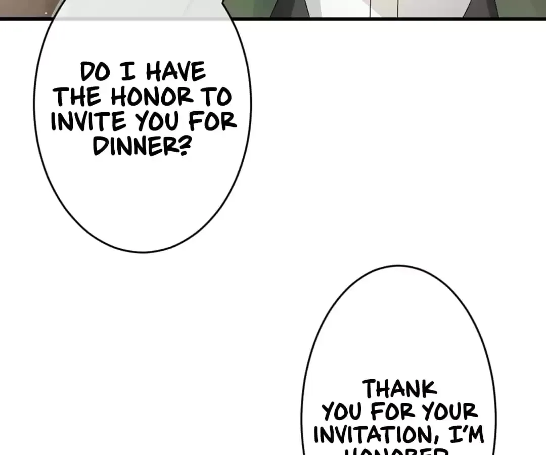 Bride of the Dawn Chapter 404 page 8 - 