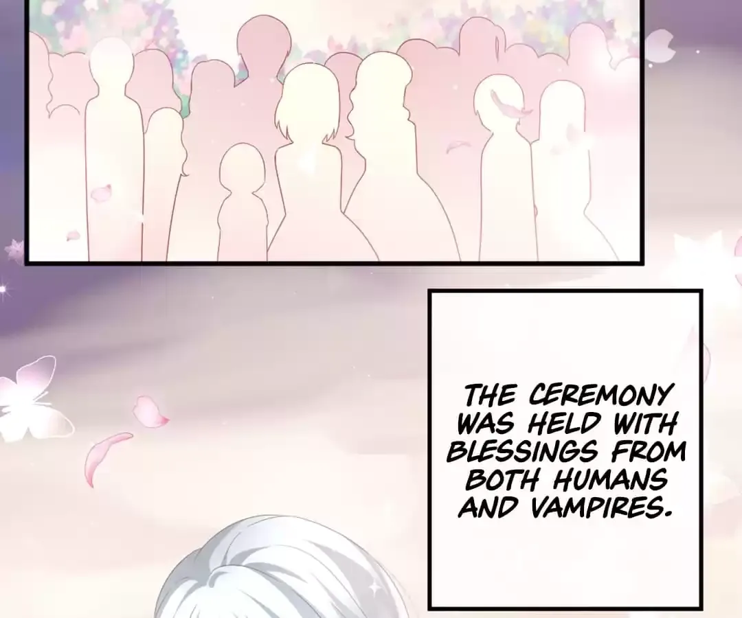 Bride of the Dawn Chapter 404 page 85 - 