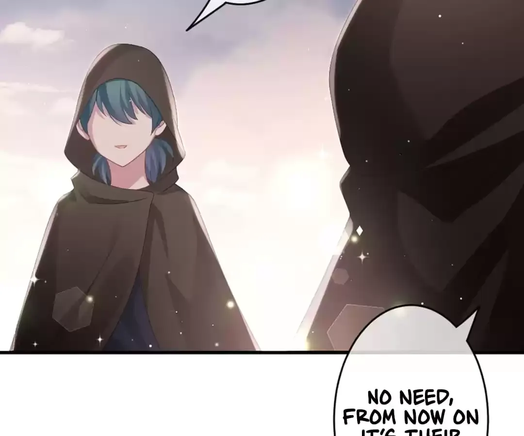 Bride of the Dawn Chapter 404 page 96 - 