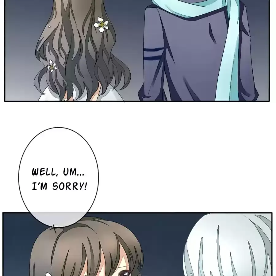 Bride of the Dawn Chapter 41 page 13 - 
