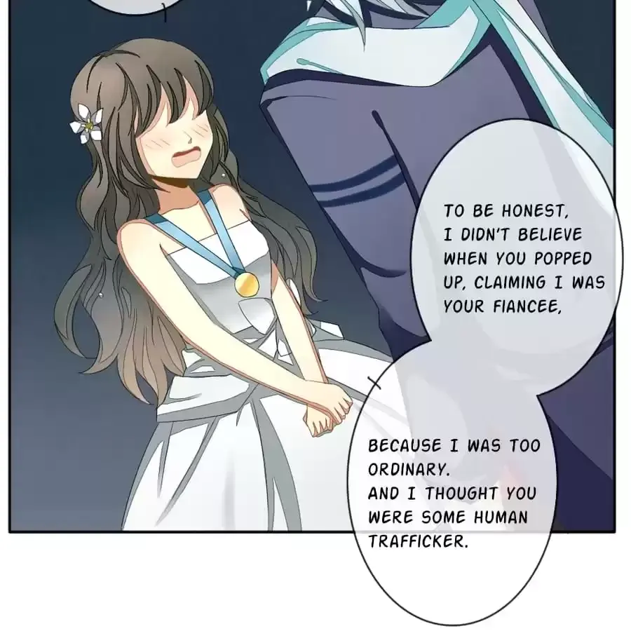Bride of the Dawn Chapter 41 page 16 - 