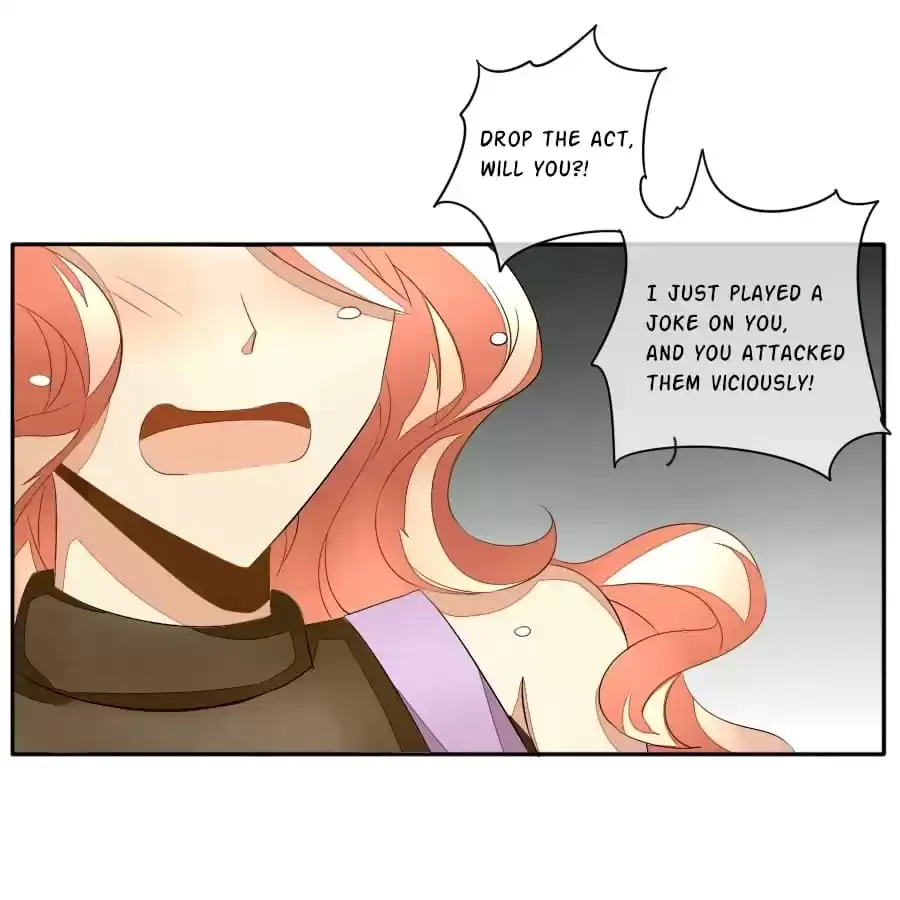 Bride of the Dawn Chapter 41 page 3 - 