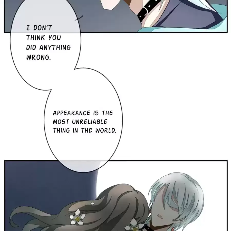 Bride of the Dawn Chapter 41 page 23 - 
